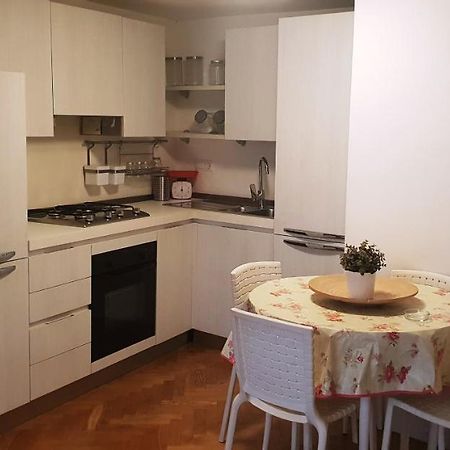 Casa Allegra Napels Buitenkant foto