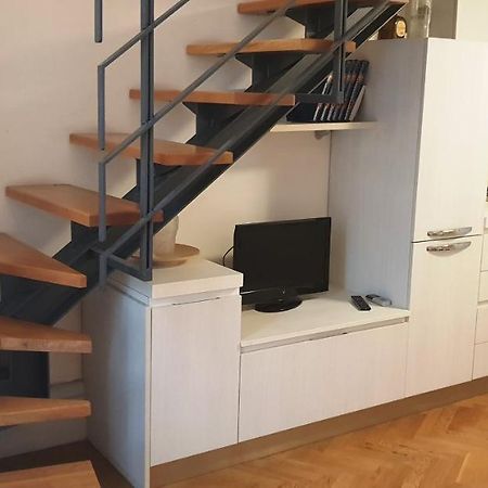 Casa Allegra Napels Buitenkant foto
