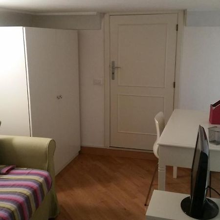 Casa Allegra Napels Buitenkant foto
